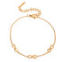 Infinity Armband